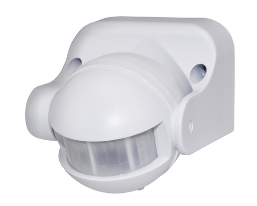 [93530] Liiketunnistin 180° IP44 Harju