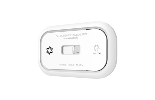 [93607] Häkävaroitin 2 x AA paristot Harju