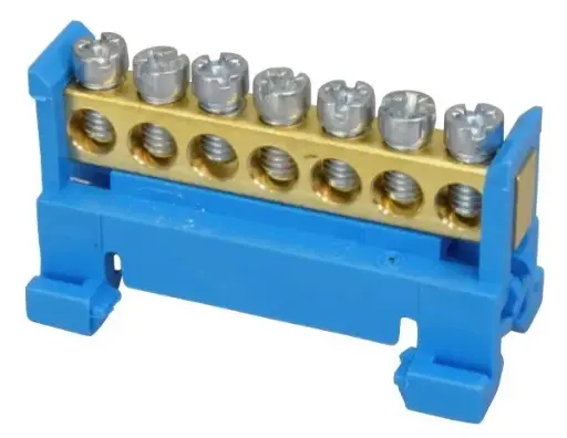 [93907] N-kisko 7x16 mm sininen Harju