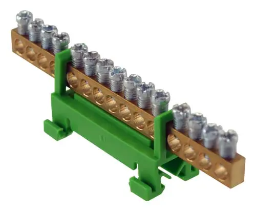 [93913] PE-kisko 15x16 mm vihreä