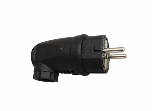 [94018] Pistotulppa IP44 kulma-asennus