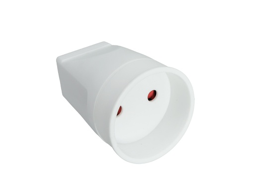 [94031] Jatkopistorasia 1-os maadoittamaton