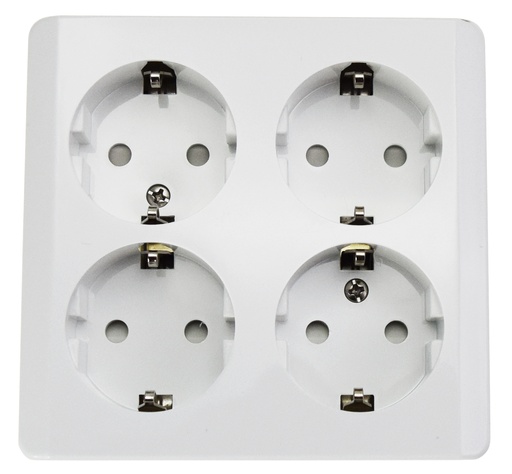 [94204] Pistorasia Harju LUMI 4-os maadoitettu pinta