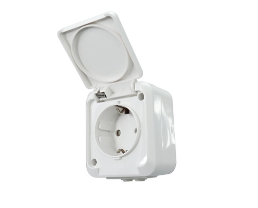 [94221] Pistorasia Harju LUMI 1-os pinta IP44