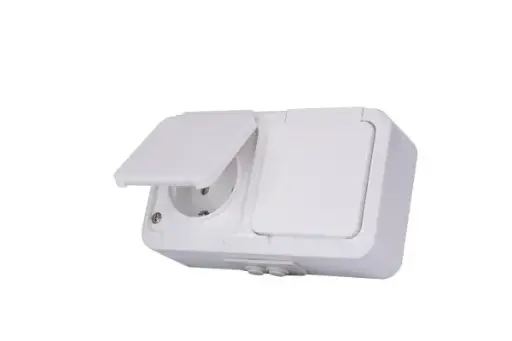 [94222] Pistorasia Harju LUMI 2-os. pinta IP44