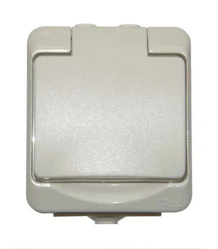 [94241] Pistorasia Harju 1-os pinta IP44