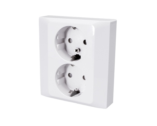 [95222] Pistorasia 2-os maadoitettu uppo Harju