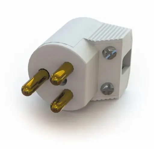 [96002] Valaisinpistotulppa Etman kruunu