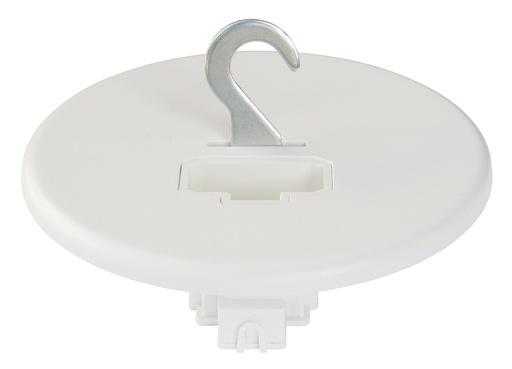 [96014] Valaisinpistorasia DCL Etman uppo kattoasennus