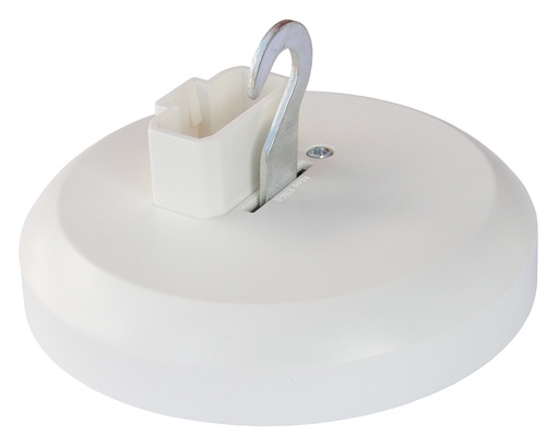 [96018] Valaisinpistorasia Etman DCL pinta/uppo kattoasennus