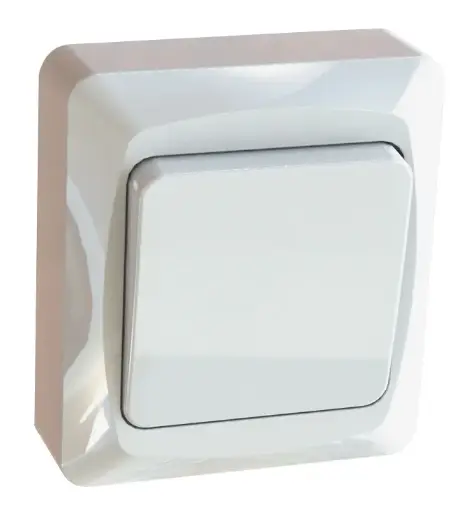 [96100] Kytkin 1/6 pinta Etman