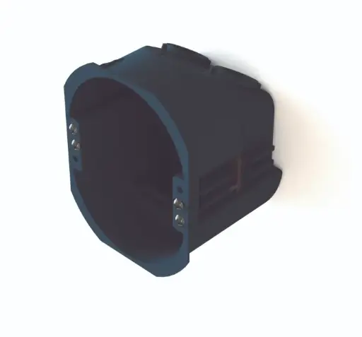 [96154] Kojerasia levyseinään 1,5-os Etman