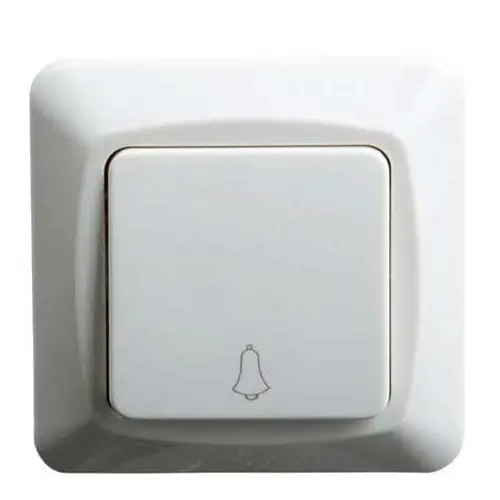 [96201] Painike 1 upotettava ovikello Etman