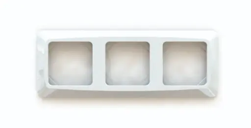 [96213] Peitelevy 3-osainen Etman