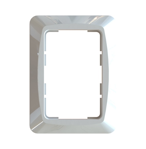 [96227] Peitelevy 1-osainen 85x55 mm Etman