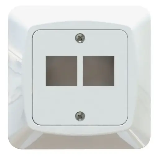 [96701] Peitelevy ATK 2-os LexCom-liittimille Etman