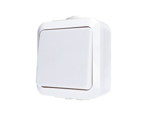 [97121] Kytkin NORDIC 1/6 pinta IP44 JL