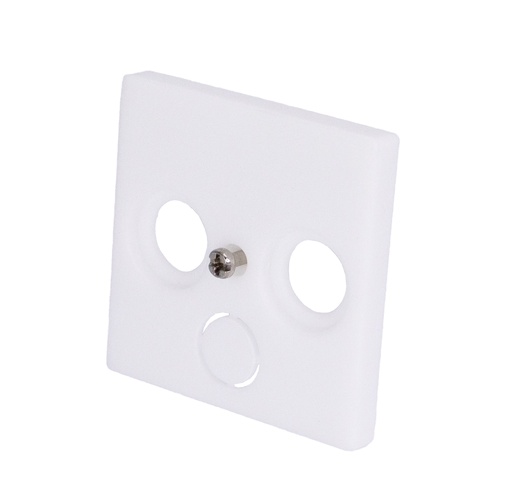 [97222] Keskiölevy NORDIC R+TV+SAT antennipistorasiaan