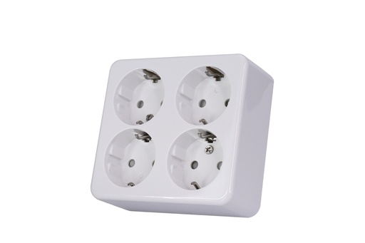 [97314] Pistorasia NORDIC 4-os pinta maadoitettu JL