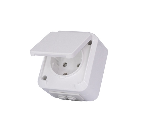 [97330] Pistorasia NORDIC 1-os pinta maadoitettu IP44