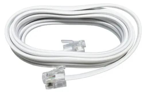 [98305] Puhelinjatkojohto USA 5m