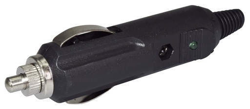 [98330] Pistike 12 V LED-sulake tupakansytyttimeen