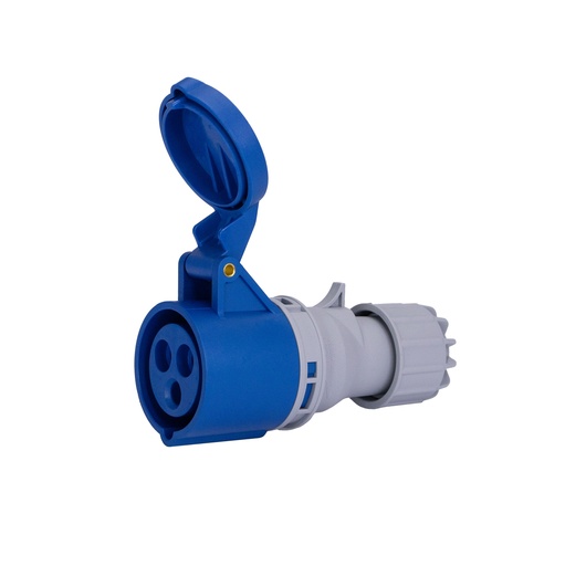 [99078] Jatkopistorasia IP44 Caravan