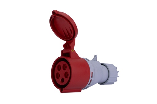 [99088] Voimajatkopistorasia 5-napainen 32A 400 V