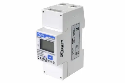 [313271] Energiamittari 1-vaihe max 80A