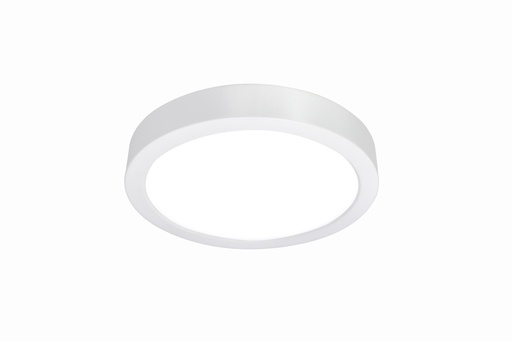 [419172] LED paneelivalaisin KLIK himmennettävä 6W 480lm valkoinen
