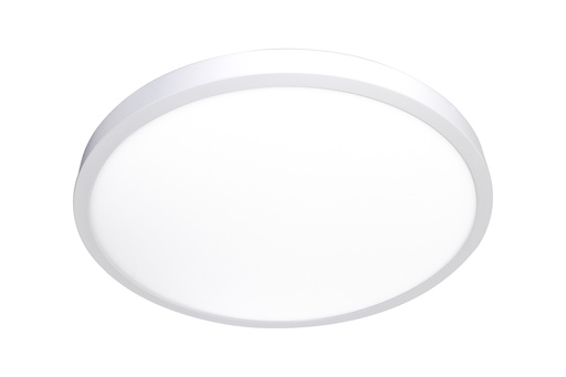 [419292] LED paneelivalaisin KLIK 24W 2000 lm 3000K valkoinen
