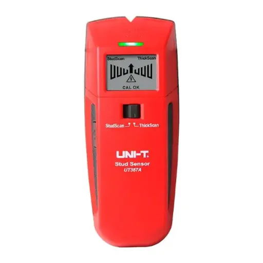 [538715] Seinäskanneri UT387A UNI-T