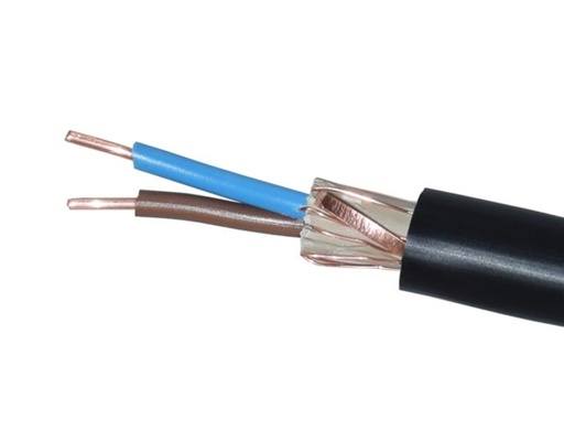 [611079] Voimakaapeli MCMK 4x2,5+2,5 50 m