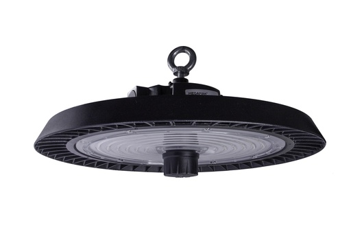 [712147] Hallivalaisin KEO 100W PIR 9900lm 4000K ripustettava IP44