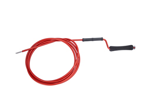 [956025] Viemärirassi 5m