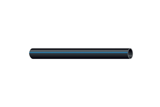 [1015063] Vesijohtoputki PE 25mm 10 BAR 25m