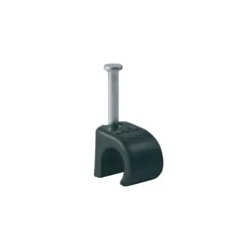 [1345029] Naulakiinnike C 22-26 2x45 musta 50 kpl