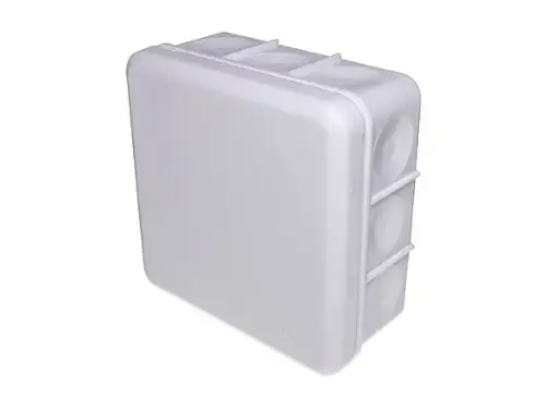 [1620401] Jakorasia PK14 85x85x38,5 mm IP65