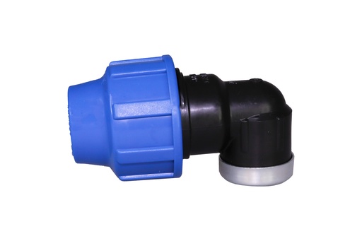 [2100060] Kulmaliitin sisäkierre 25x3/4" muovi