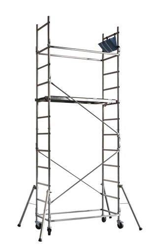 [2400415] Rakennusteline Presto 4,5m