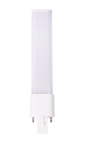 [7123357] LED lamppu G23 4W 550lm 3000K