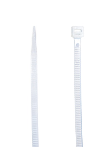 [8300263] Nippuside Selfit 2,5x100 valkoinen 100 kpl