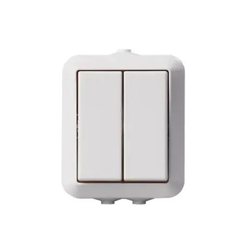 [1065SWP] Kytkin Kosti 5 pinta IP44 ABB
