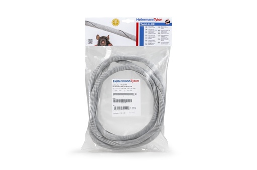 [170-01178] Suojasukka Twist-In-RR 29-32 mm 2 m