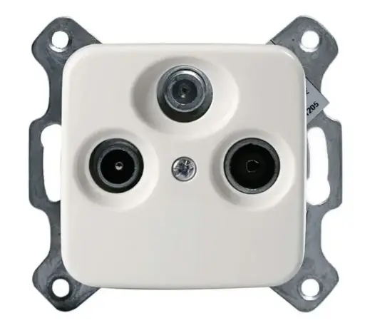 [174303214A] Sateliittipistorasia Jussi uppo kl päättyvä ABB