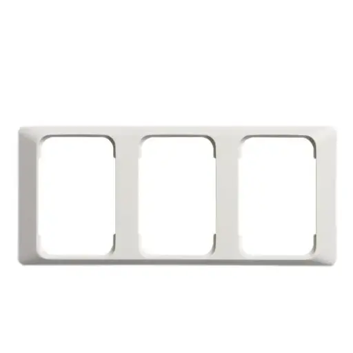 [2523100P] Peitelevy Jussi 3-os 100 mm ABB