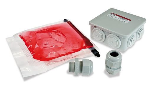 [3002GL] Jakorasia geeli IP68 Famatel