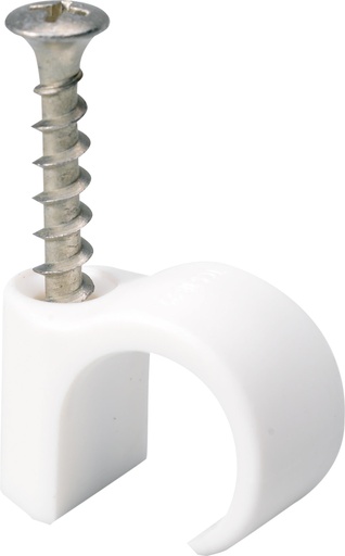 [IMT37458] Ruuvikiinnike Thorsman 10-14 mm valkoinen 10 kpl