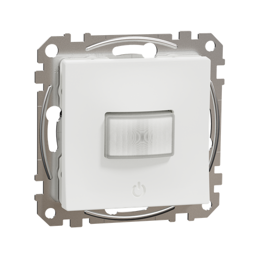 [WDE002374] Liike-/valoisuustunnistin Schneider Wiser 7-100 W