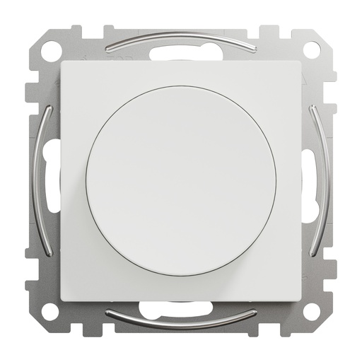 [WDE002388] Valonsäädin Schneider Wiser LED 100W RCL ZB valkoinen